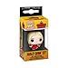 Funko Pop! Keychain: The Suicide Squad - Harley (Damaged Dress)