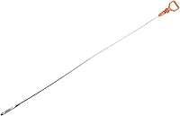 X AUTOHAUX Oil Dipstick for Honda Accord Odyssey Pilot Crosstour Ridgeline - Replaces 15650-RCA-A02 Direct Fit