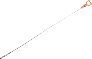 X AUTOHAUX Oil Dipstick for Honda Accord Odyssey Pilot Crosstour Ridgeline - Replaces 15650-RCA-A02 Direct Fit