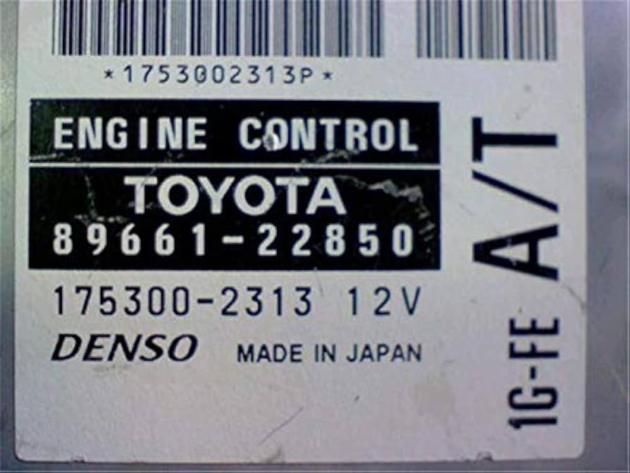 Amazon | トヨタ 純正 マーク2 X100系 《 GX100 》 エンジン