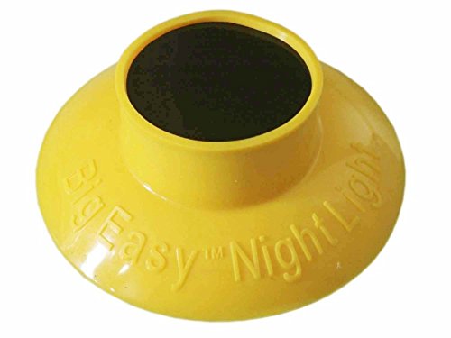 Steck Manufacturing 32933 BigEasy Night Light