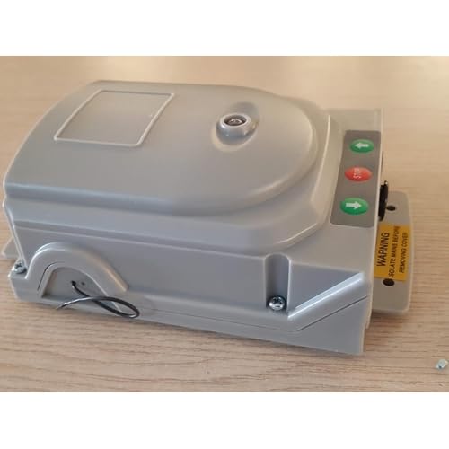 Neco Rollermatic Remote Control System (Euro) Shutters and 4 Remotes