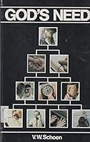 God's need (Discovery paperbacks) B0006CJZ8U Book Cover