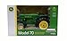 John Deere 1/16 Model 70 Prestige Collection 70th Anniversary Edition Tractor - LP82794