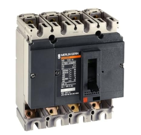 MERLIN GERIN MULTI 9 C60 MG 24489