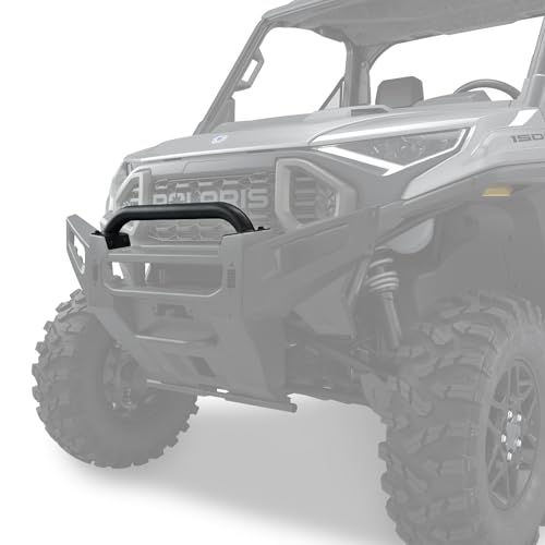 Polaris Off Road Front Bumper Bull Bar - 2890855
