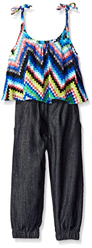 Girls' Jumpsuit (More Available Styles)