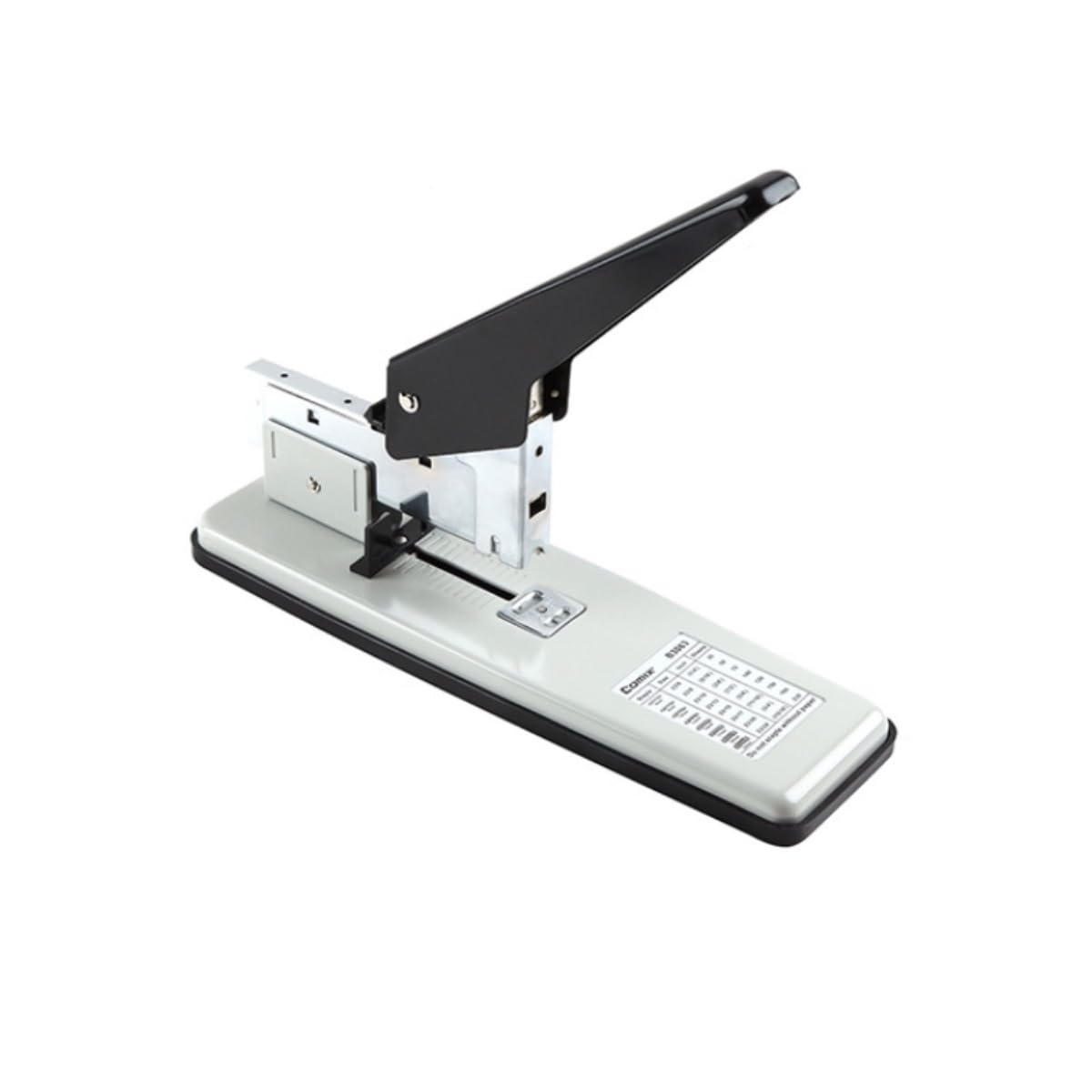Tacker Schwerer Sheng-Buchmacherbinder for Das Büro Von Business Source Bürobedarf