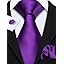 Satin Purple
