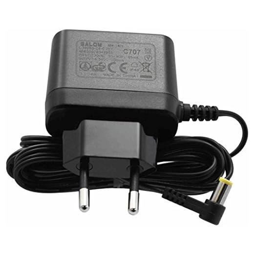 Original Netzgerät für Gigaset (-C707)