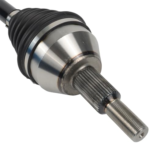SCITOO Front Left CV Axle Assembly For Ram C/V 3.6L 2012-2015 by SCITOO - Used condition - Image 2