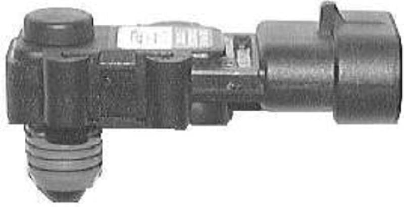 Sensor de pressão do tanque de combustível Standard Motor Products AS302 – 1 unidade