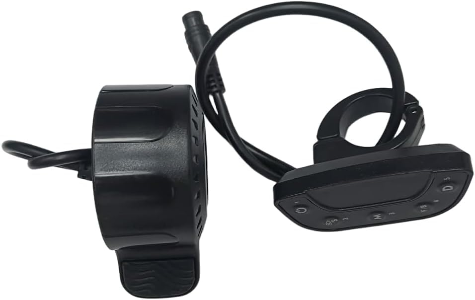 Thumb Throttle GT9 Adults Electric Scooter