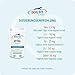 DOG FIT by PreThis® VITAL immun für Hunde I Mit Colostrum, Agaricus Blazei Murrill, Hagebuttenextrakt, Shilajit, Propolis I Ohne künstliche Zusätze I Large 25-50 kg