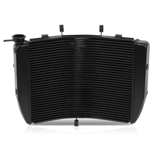SCITOO Direct Fit ZX6R Radiator
