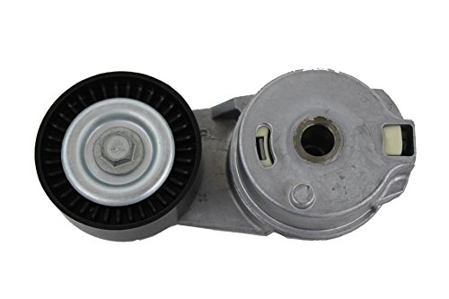 Belt Tensioner
