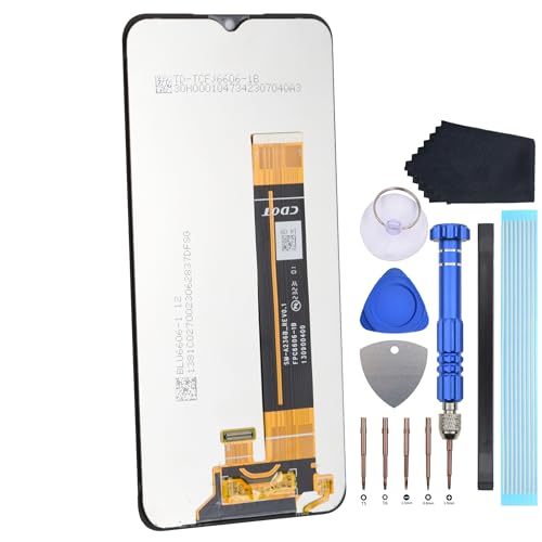 Écran tactile de remplacement complet Samsung Galaxy A23 5G SM-A236B LCD