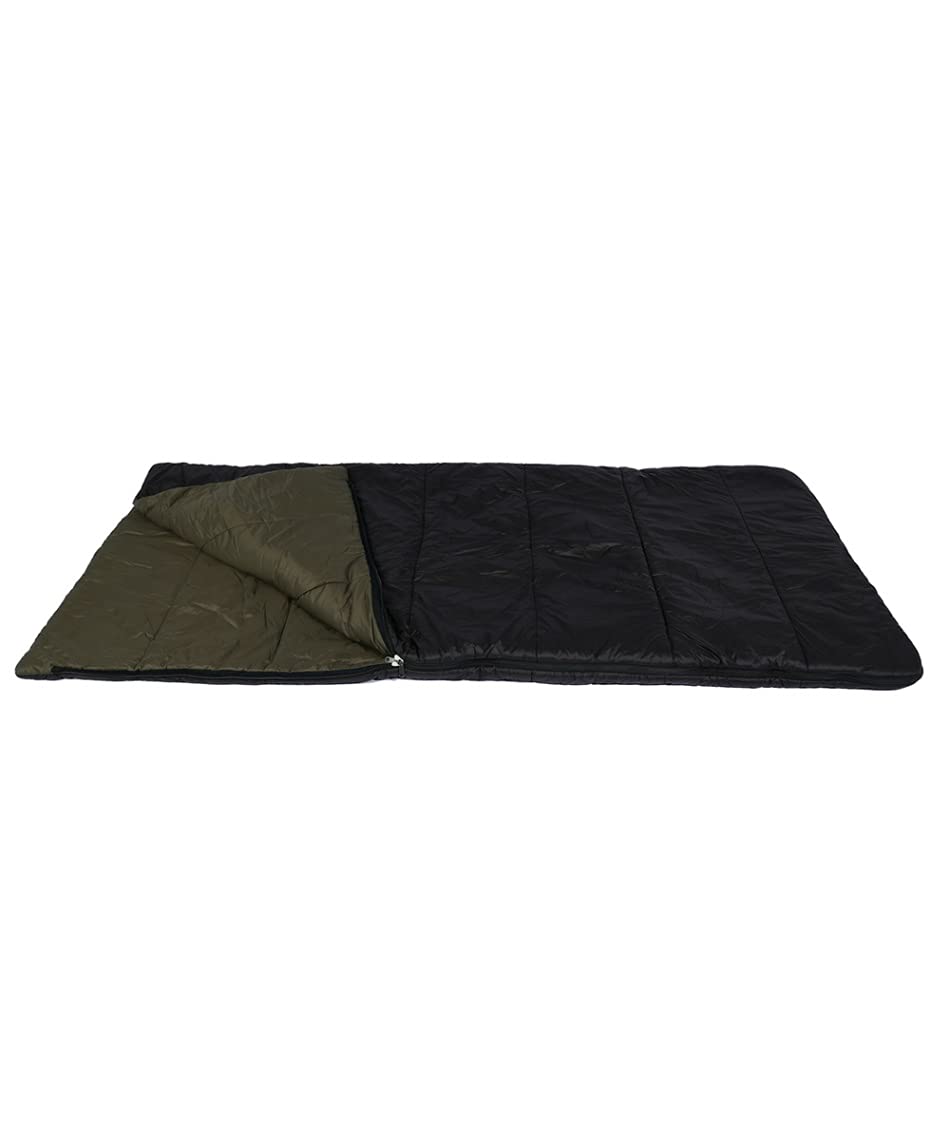 Amazon.co.jp: [ナンガ] 封筒型シュラフ IBUKI SQUAREBAG 1200 イブキ 