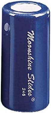 Dunlop 246 Moonshine Ceramic Guitar Slide, Large