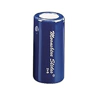 Made in America Comftable feel Warm tone Worlds largest manufacturer of slides Used by blues players around the world