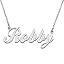 Robby - Silver