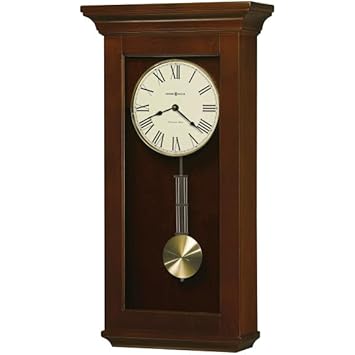 Howard Miller Middlebury II Clock