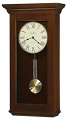 8 Wall Clocks with Pendulum