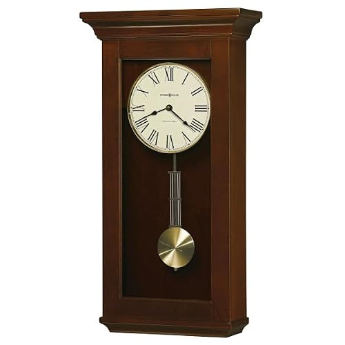 Howard Miller Middlebury II Clock image