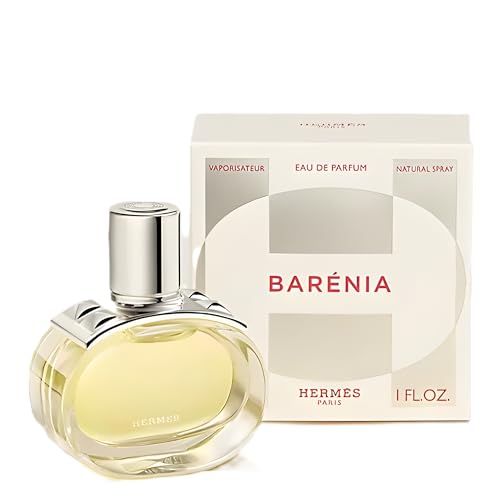 Hermes Barenia Spray Refillable Eau De Parfum Refillable Spray for Women, 1.0 Ounce (Refillable) image 4