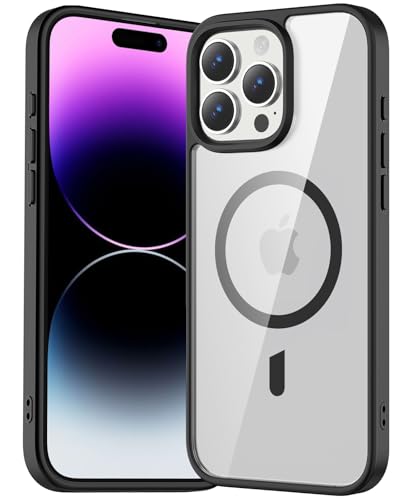 Coque fine antichoc iPhone 14 Pro pour vos déplacements et loisirs urbains