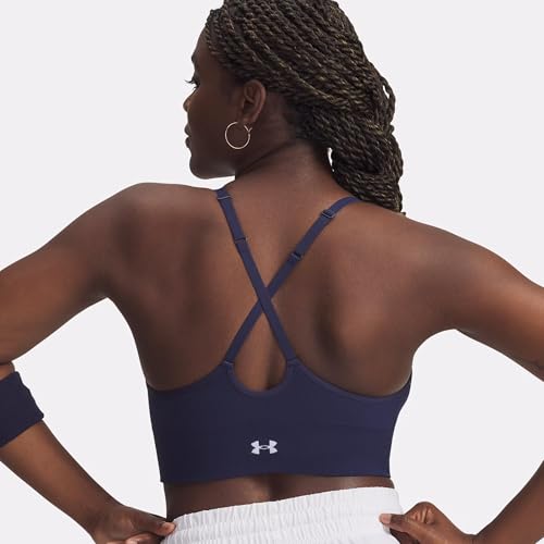 Image of Under Armour Vanish Seamless Low Impact Sports Bra