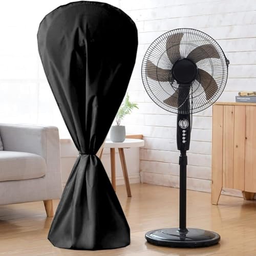 Ventilateur sur pied étanche à l'eau et à la poussière, lavable sur pied pour ventilateur industriel extérieur, pour intérieur et extérieur