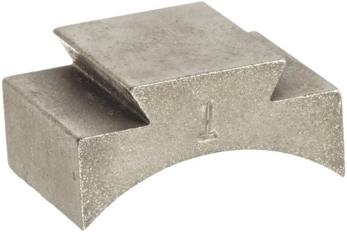 Dixon válvula P1, die, 1 – 1/2 Capacidad, para manualmente/por aire latón Virola crimpadora