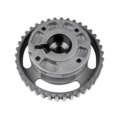 �J���V���t�g�M�A Compatible With Citroen For Berlingo 2016 For C-Elysee For C1 II 2014 1613293580 �Ԃ̃G���W���r�C�����J���V���t�g�^�C�~���O�M�A(Inlet)