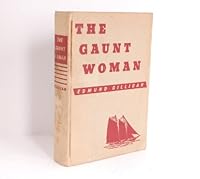 The Gaunt Women B000LB6PXO Book Cover
