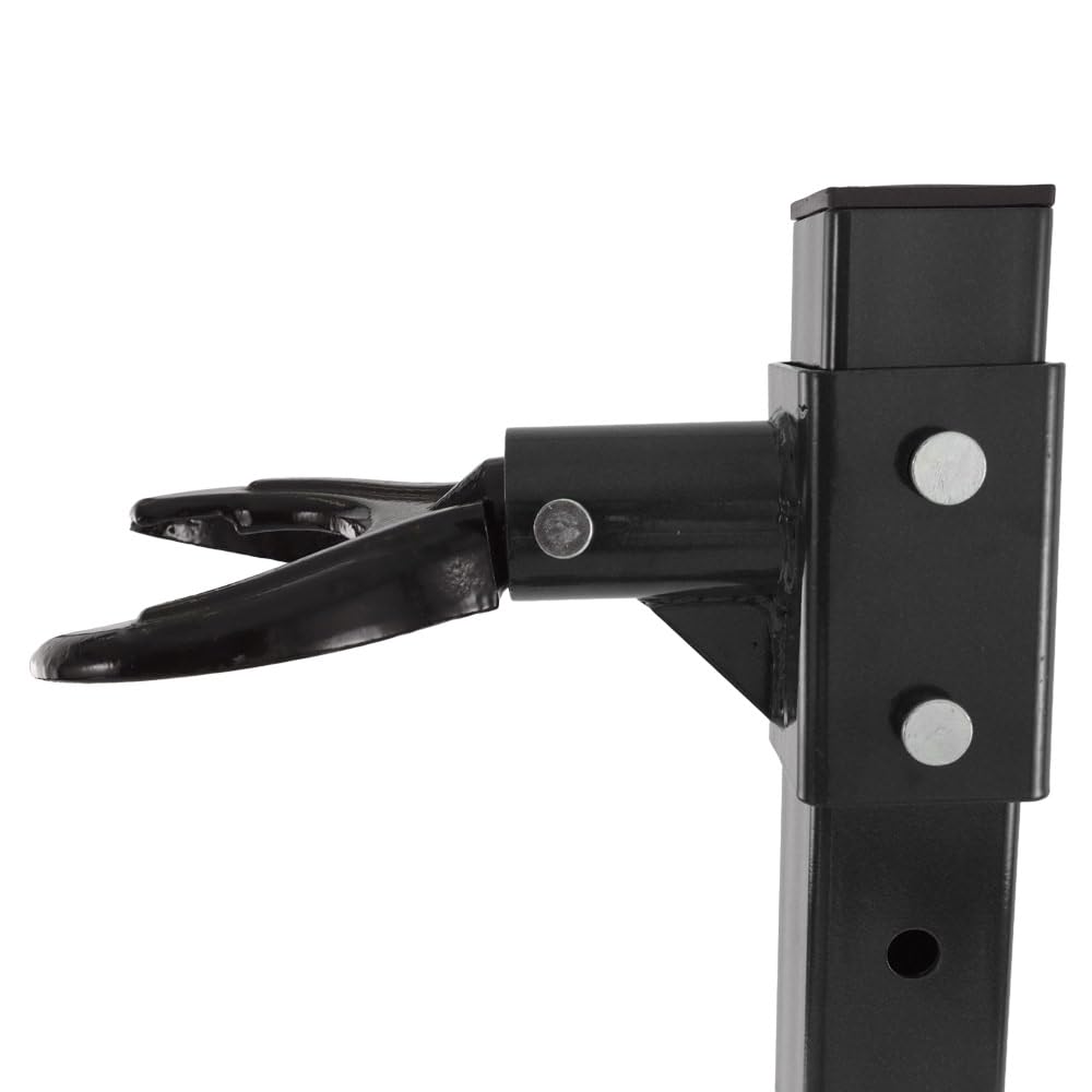 BITUXX 3T KFZ Werkzeug Hydraulischer Federspanner Federbeinspanner Federbein Spanner Dunkelgrau