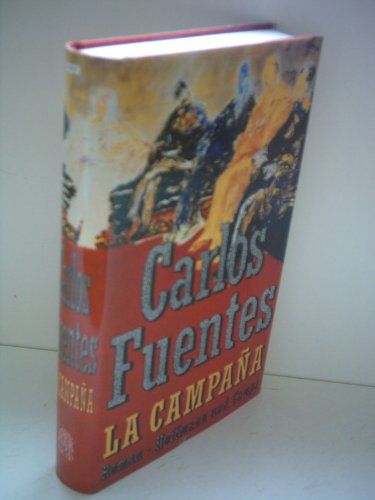 La Campana [German] 3455020690 Book Cover