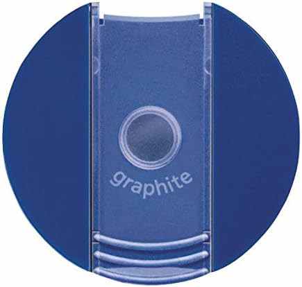 STAEDTLER Sharpener with Cover 1 Hole (511 001)