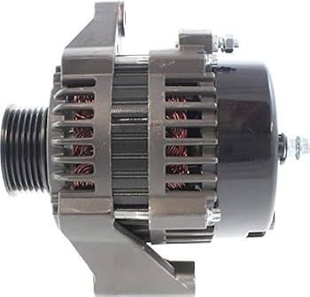 Amazon.com: New Premium Alternator SAEJ1171 Marine Certified