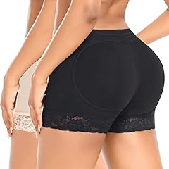 C# Black+beige-short Lace