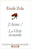 J'accuse : La Vérité en marche