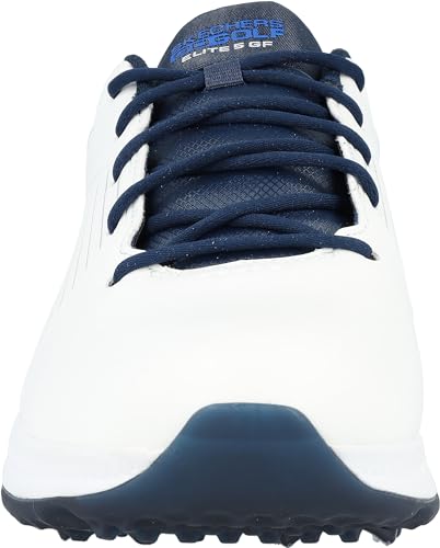 Image of Skechers Men's Elite 5 Arch Fit Waterproof Golf Shoe