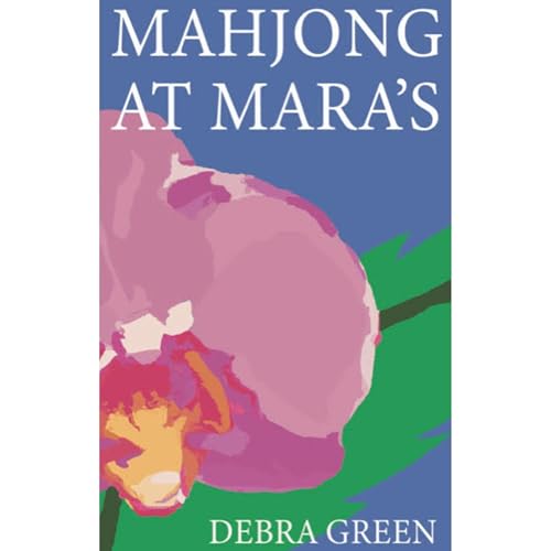 MAHJONG AT MARA'S by Debra Green episode artwork