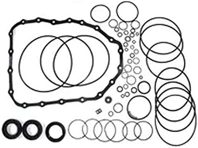 SPCA MPCA Transmission Gasket and Seal Kit for Honda Civic 5 Speed 2006-2011