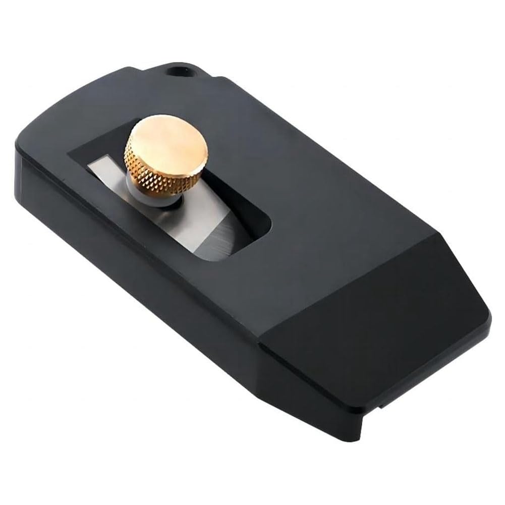 Ctrlzs Light Woodworking Edge Trimmer Edge Trimmer With High Speed Steel Blade, Edge Banding Cutter For Pvc Abs