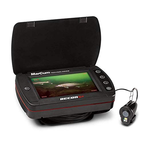 Marcum RC5P Recon 5 Plus Underwater Camera Viewing System