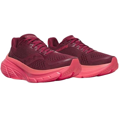 Image of Saucony Men's Guide 17 Sneaker