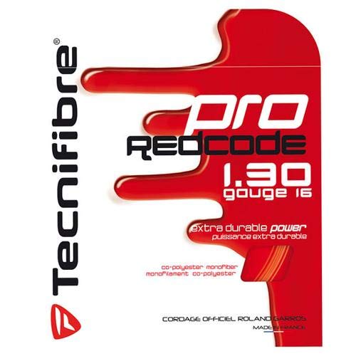 Solinco Vanquish Tennis String (15L)