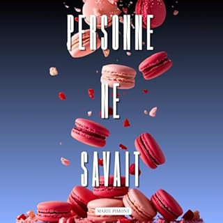 Personne ne savait cover art