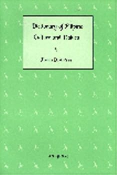 Paperback Dictionary of Filipino culture and values Book